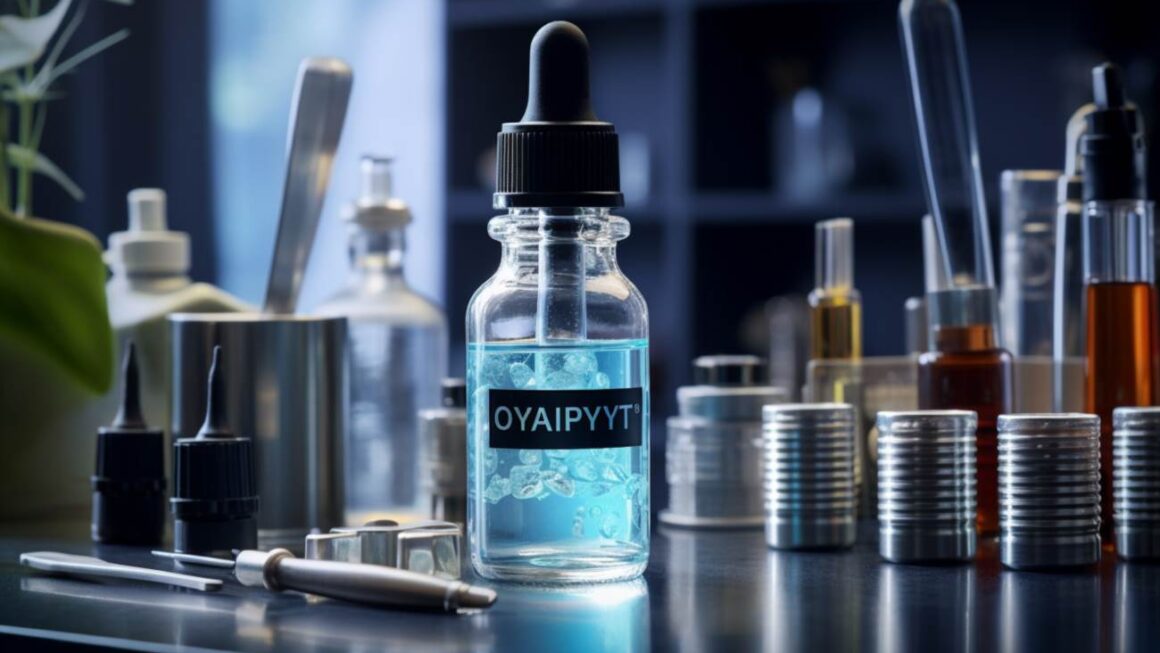 Dicaprylyl ether doskonaly skladnik kosmetykow i jego wlasciwosci